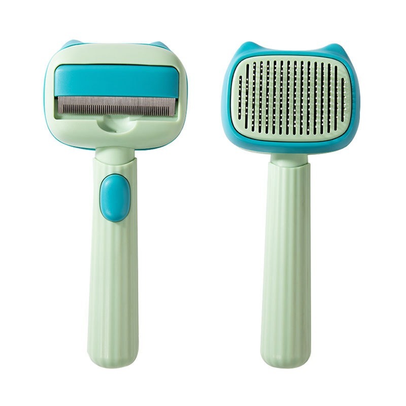Transform Your Pet's Grooming Routine with the Best Grooming Brush!